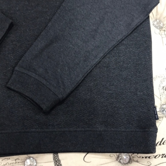 Ted Baker London Tricks Slim Fit Quilted Jersey Sw - Picture 3 of 7